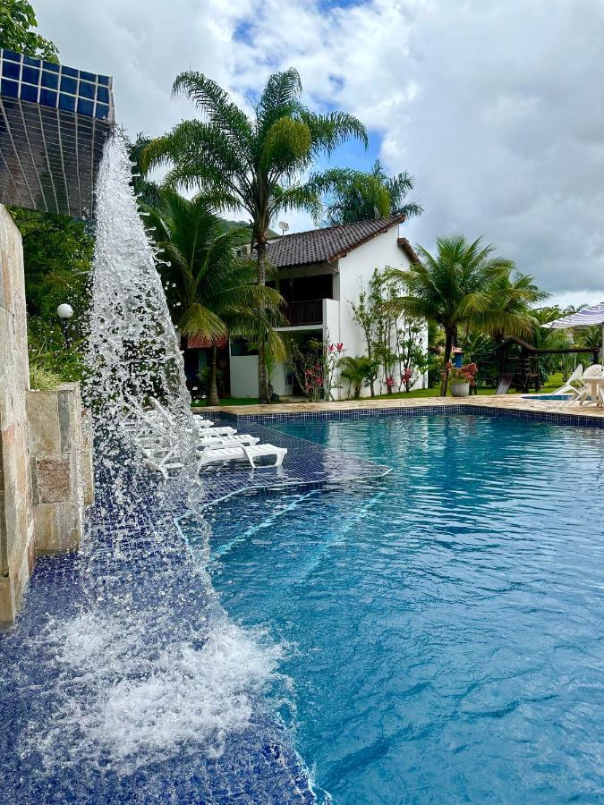 Casa Ideal Em Condominio Fechado A 200M Da Praia Maranduba, Area De Lazer Completa 우바투바 외부 사진
