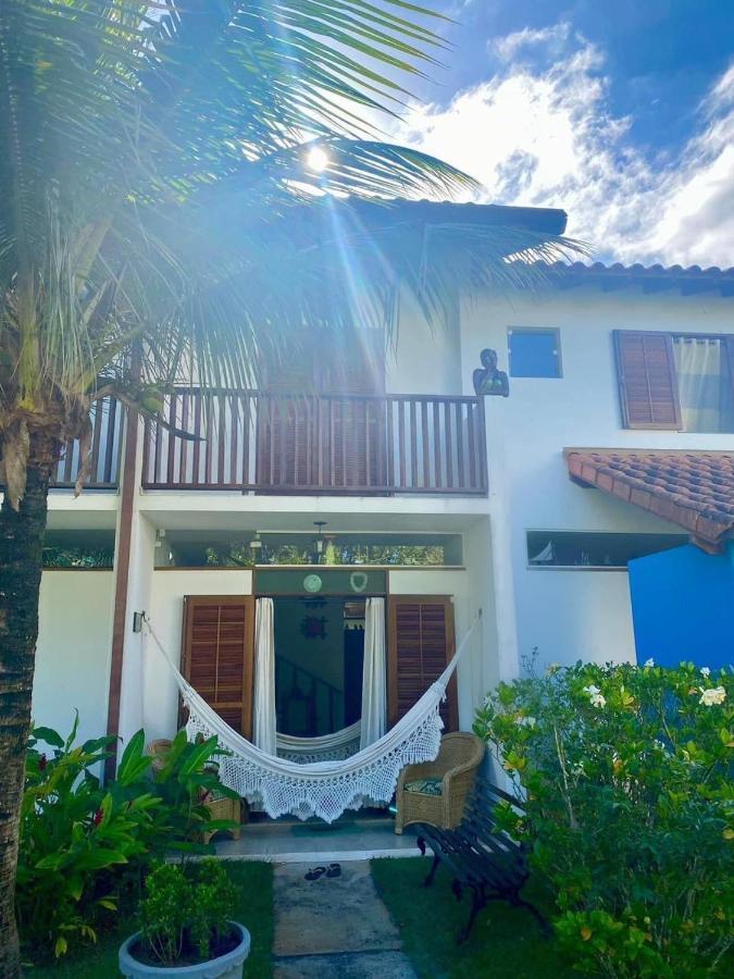 Casa Ideal Em Condominio Fechado A 200M Da Praia Maranduba, Area De Lazer Completa 우바투바 외부 사진