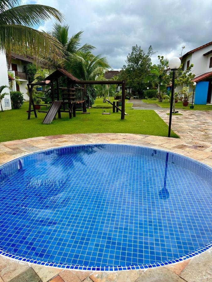 Casa Ideal Em Condominio Fechado A 200M Da Praia Maranduba, Area De Lazer Completa 우바투바 외부 사진