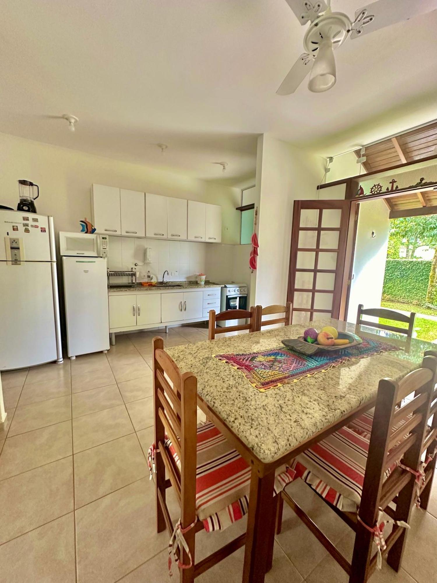 Casa Ideal Em Condominio Fechado A 200M Da Praia Maranduba, Area De Lazer Completa 우바투바 외부 사진